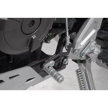 SW MOTECH ŘADÍCÍ PÁKA BMW R 1200 RS (15 -)/R 1250 R/RS (18-)